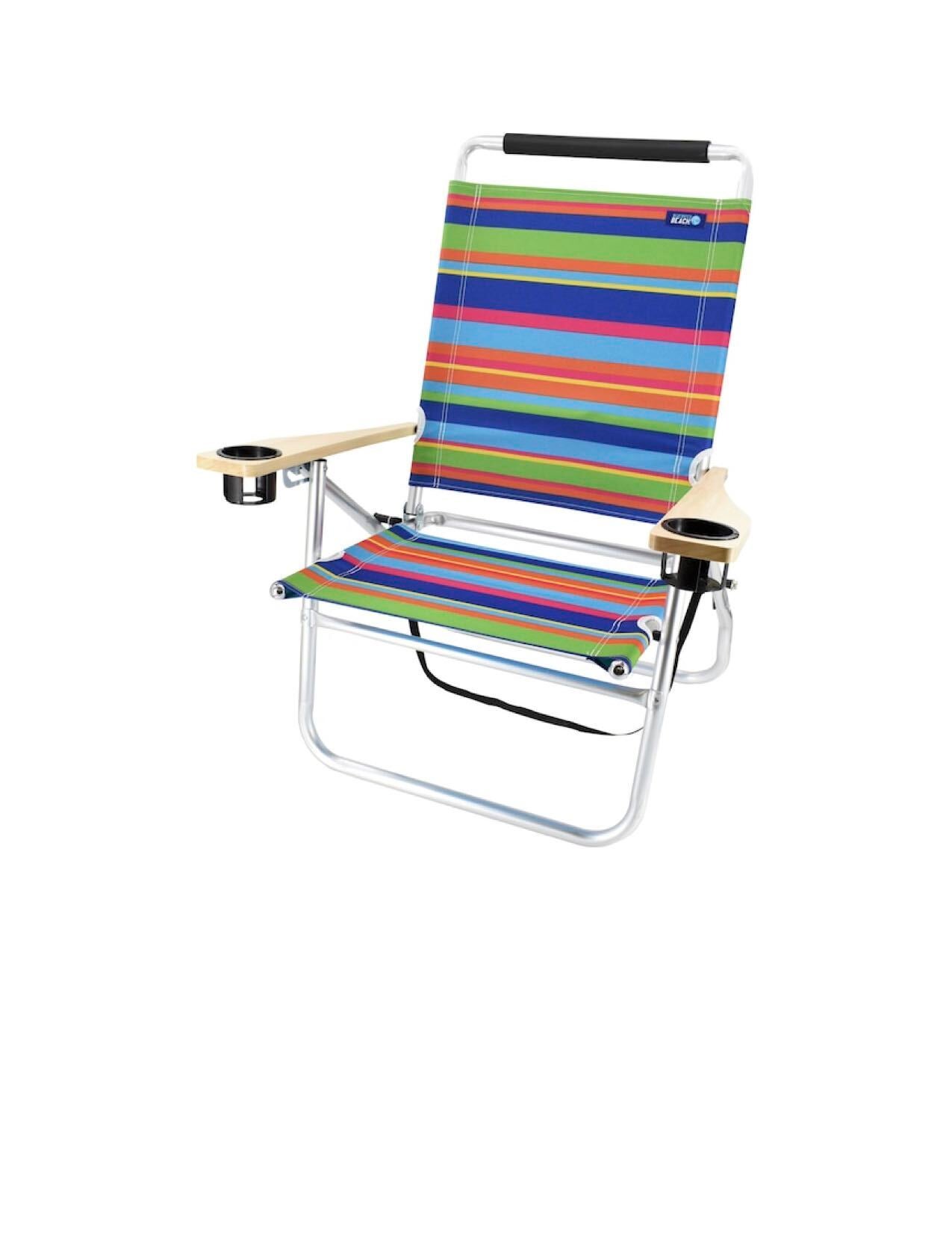 Beach bum chair best sale